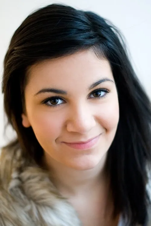 Profile photo of Lina Leandersson