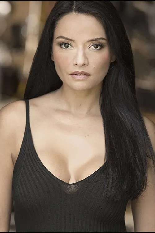 Profile photo of Lina Maya