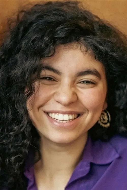 Photo of Lina Miftah