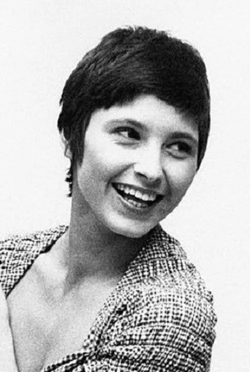 Photo of Lina Polito