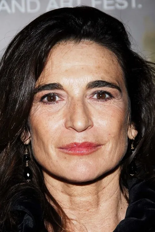 Profile photo of Lina Sastri