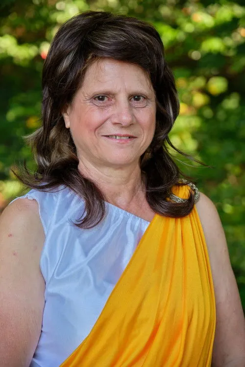 Photo of Lina Senatore