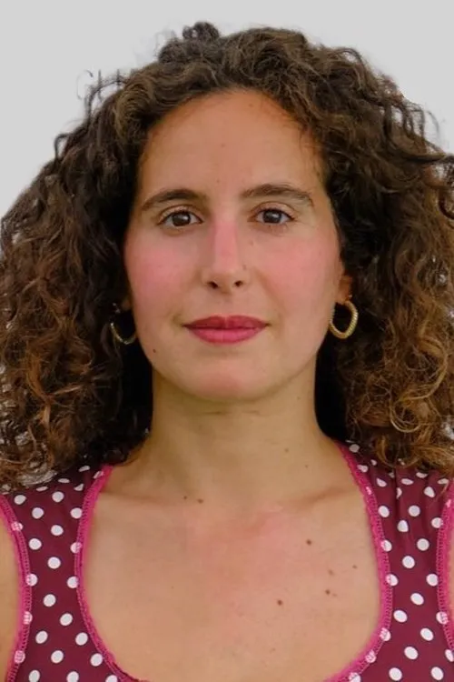 Profile photo of Lina Soualem