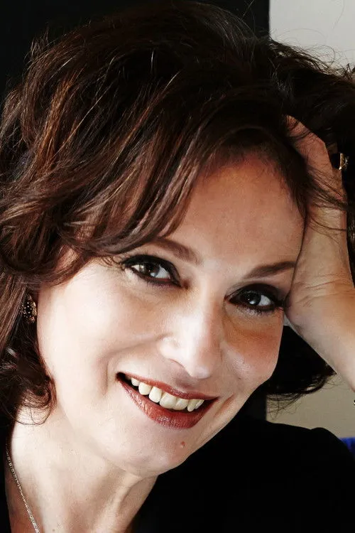 Profile photo of Lina Todd