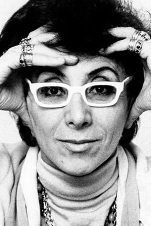 Profile photo of Lina Wertmüller