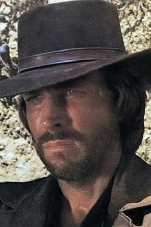 Photo of Lincoln Tate