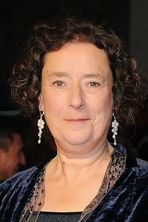 Photo of Linda Bassett