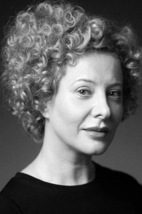 Photo of Linda Begonja