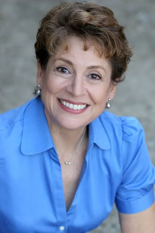 Profile photo of Linda Bove