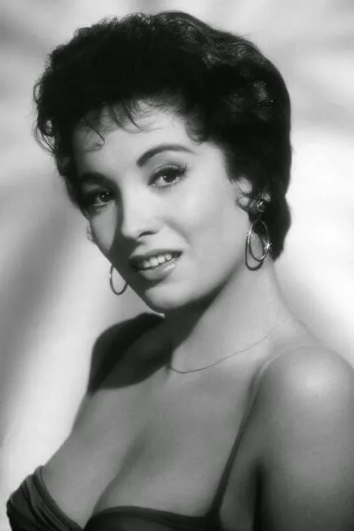 Photo of Linda Cristal