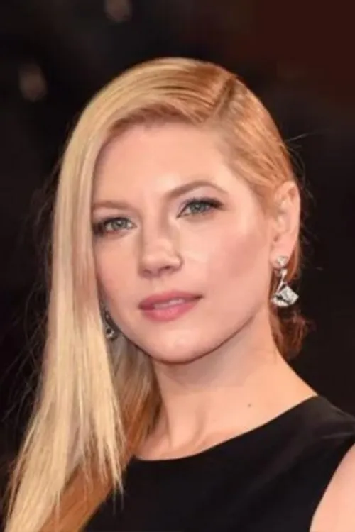 Profile photo of Linda Favila