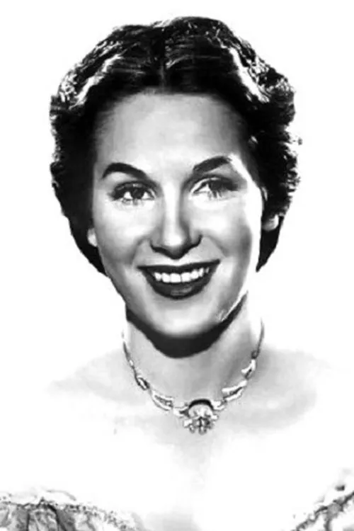 Profile photo of Linda Geiser