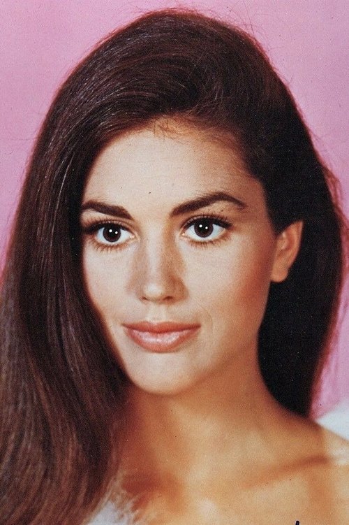 Photo of Linda Harrison