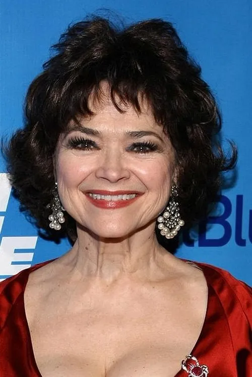 Profile photo of Linda Hart