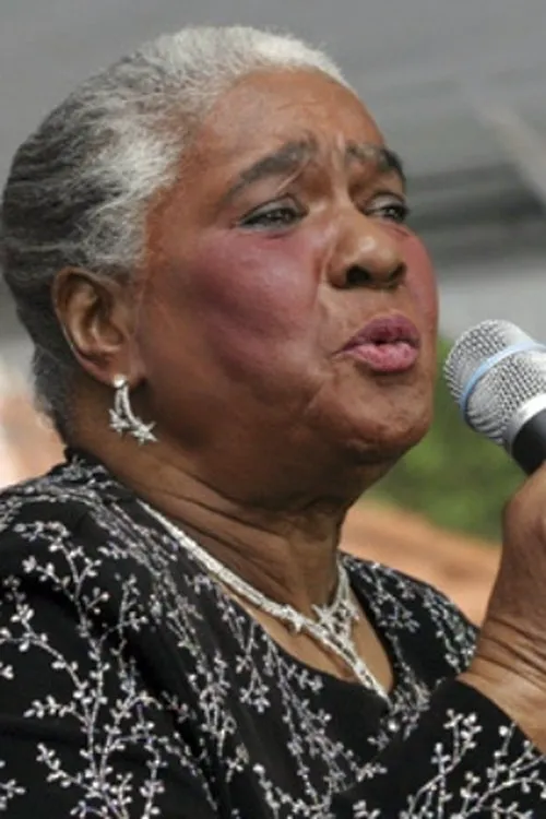 Profile photo of Linda Hopkins