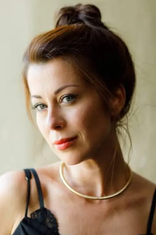 Photo of Linda Kalniņa