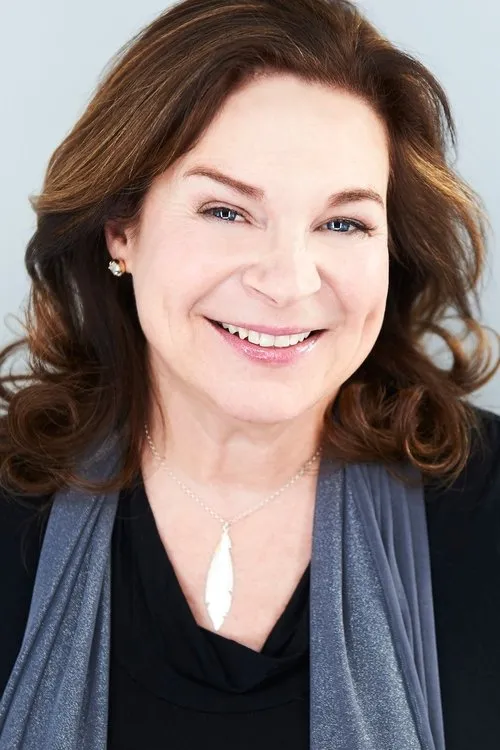 Profile photo of Linda Kash