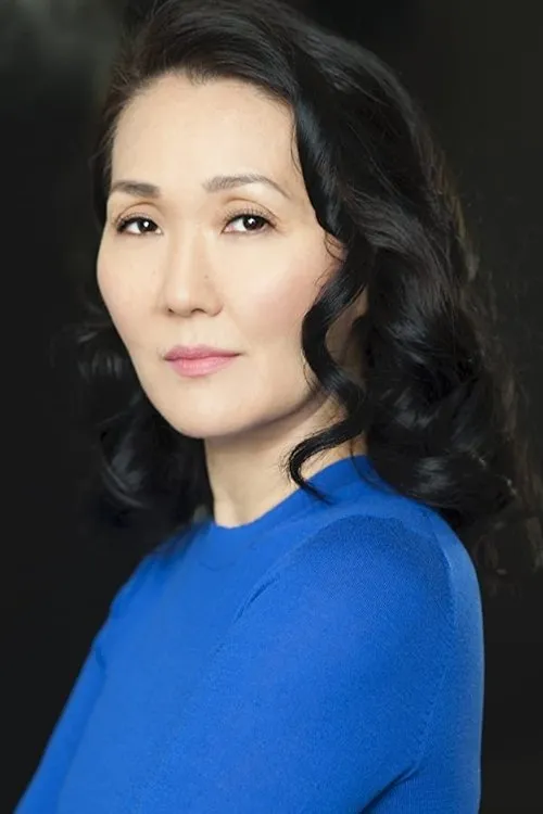 Profile photo of Linda Ko