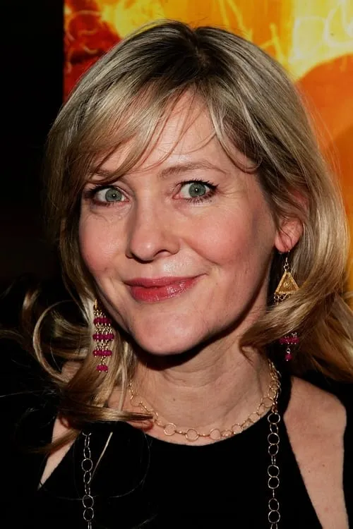 Profile photo of Linda Larkin