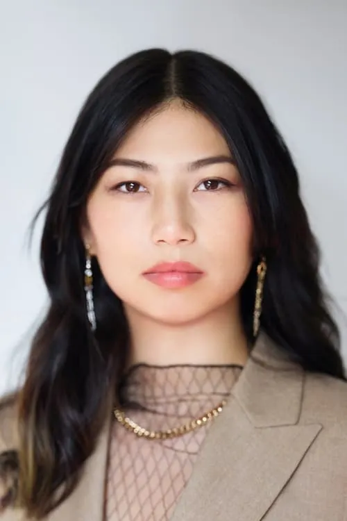 Profile photo of Linda Louise Duan