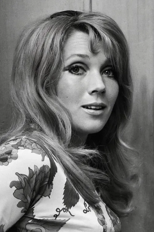 Photo of Linda Marlowe