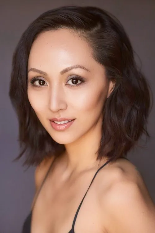 Profile photo of Linda Park