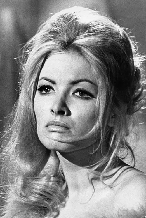 Photo of Linda Veras