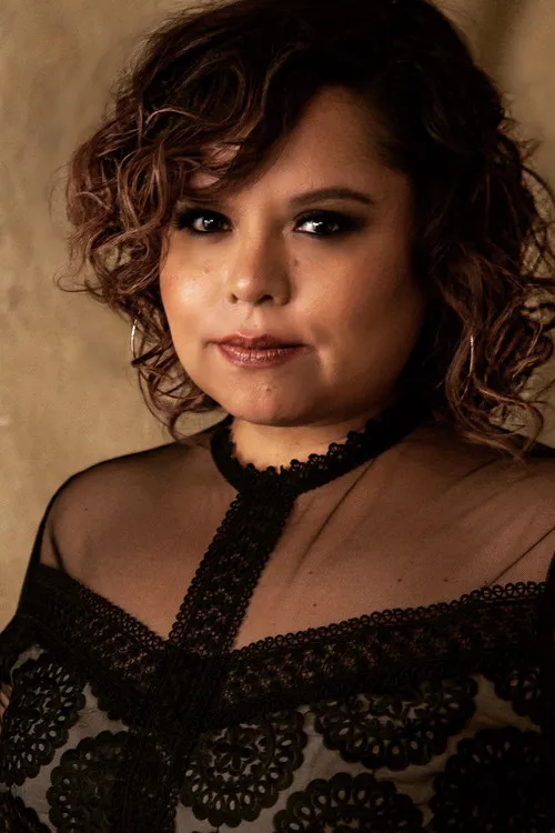 Profile photo of Linda Yvette Chavez