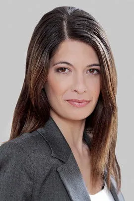 Profile photo of Linda Zervakis