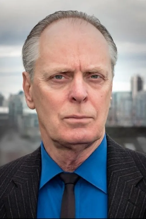 Photo of Linden Banks