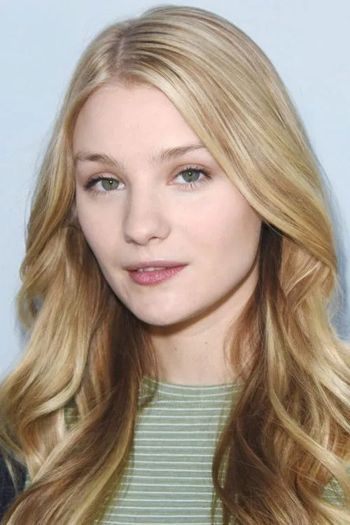 Photo of Lindsay Arnold