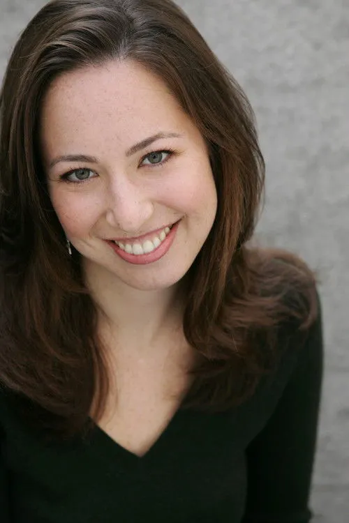 Profile photo of Lindsay Bellock Lieber