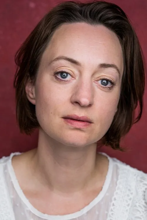 Profile photo of Lindsay Bennett-Thompson