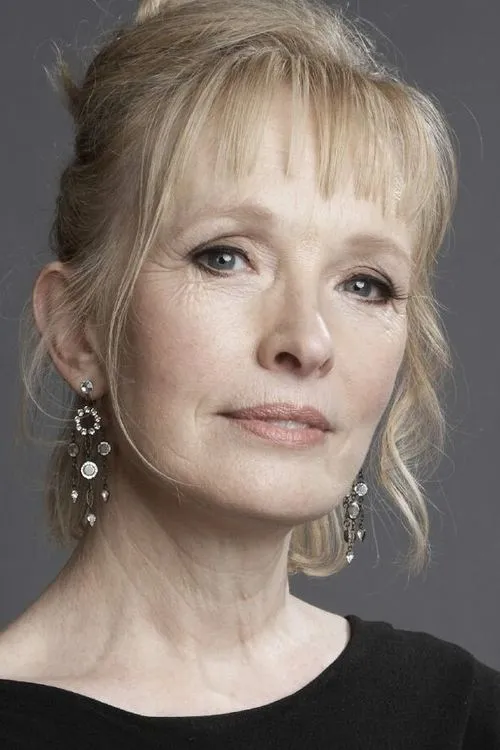 Photo of Lindsay Duncan