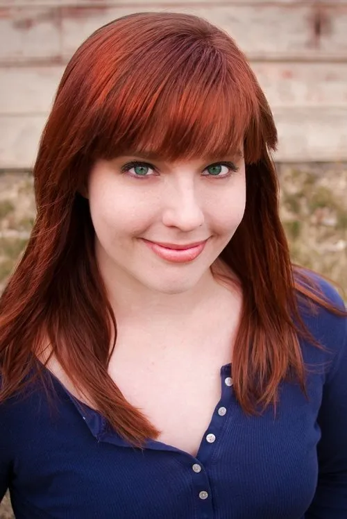 Profile photo of Lindsay Jones