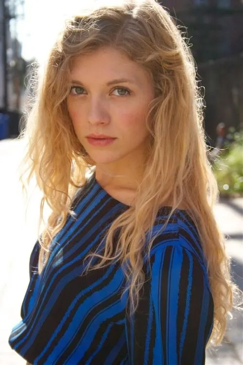 Profile photo of Lindsay LaVanchy