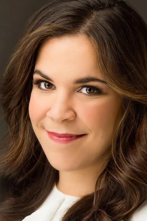 Profile photo of Lindsay Mendez