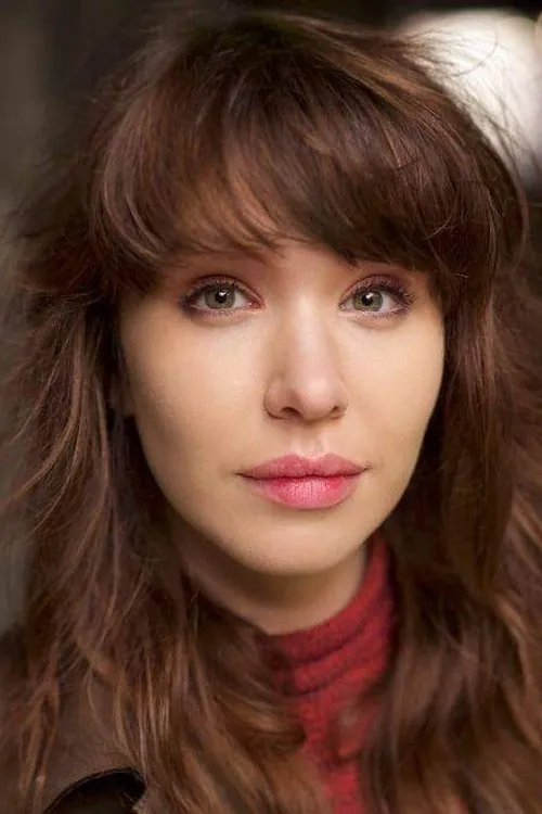 Profile photo of Lindsay Pattison