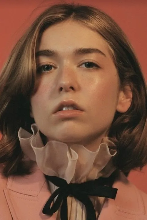 Photo of Lindsey Jordan