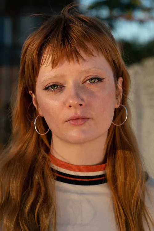 Photo of Lindsey Normington