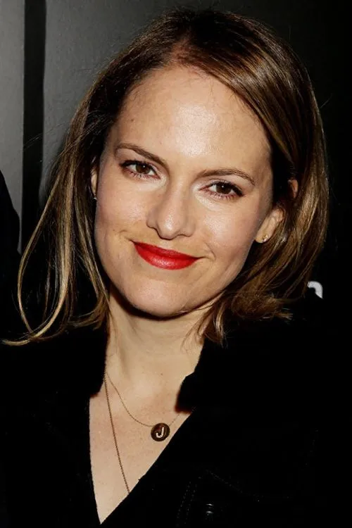 Profile photo of Lindsey Weber