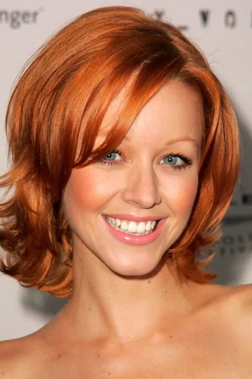Profile photo of Lindy Booth