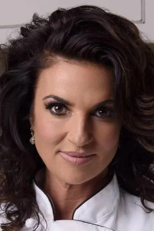 Profile photo of Line Pelletier