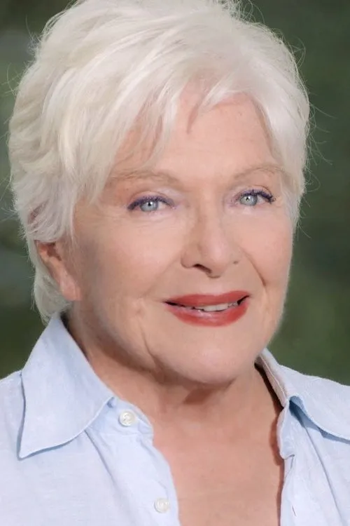 Profile photo of Line Renaud