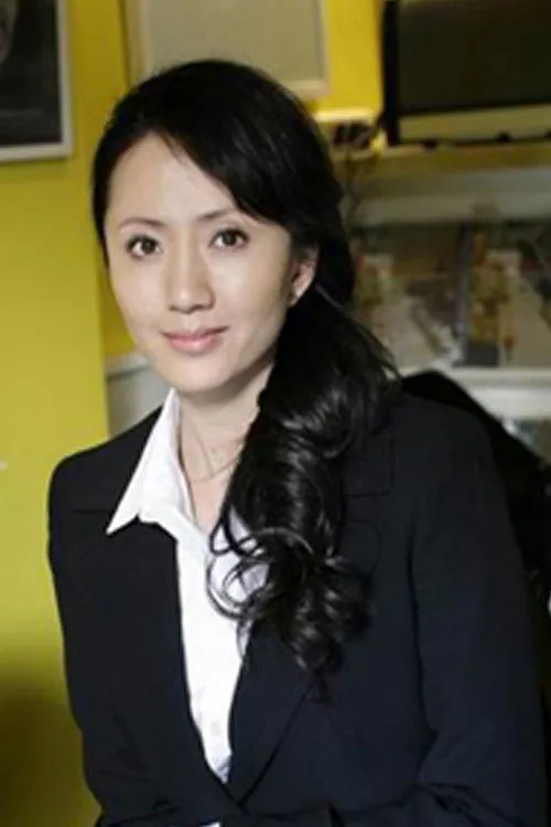 Photo of Ling Lu