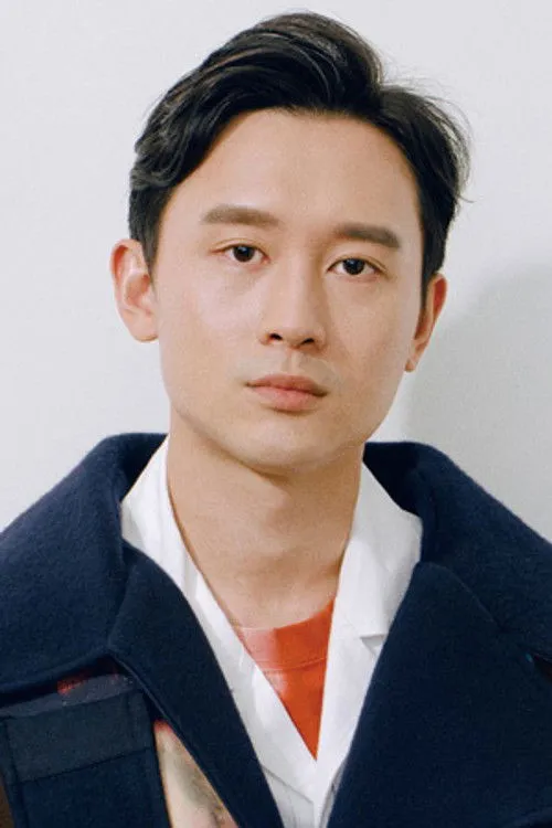 Photo of Ling Man-Lung