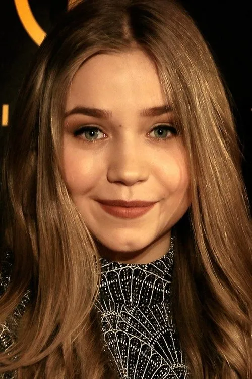 Photo of Linnea Skog