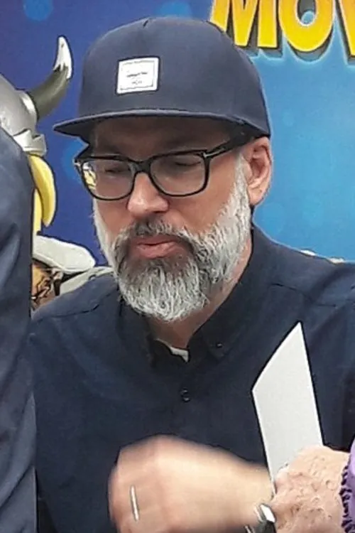 Profile photo of Lino DiSalvo