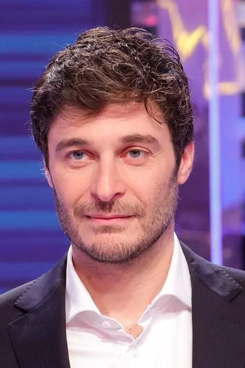 Profile photo of Lino Guanciale