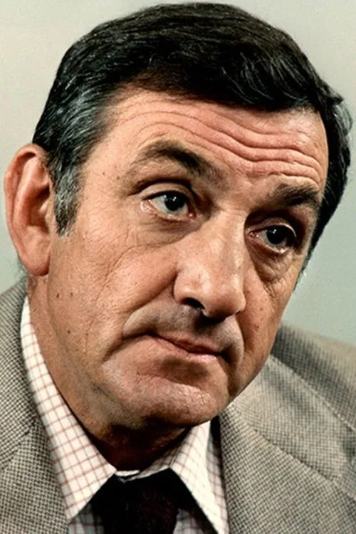 Photo of Lino Ventura